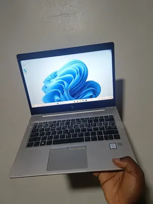 Laptop HP EliteBook 830 G6 8GB Intel Core I5 SSD 256GB