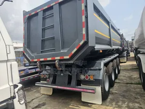 Tipping Bucket