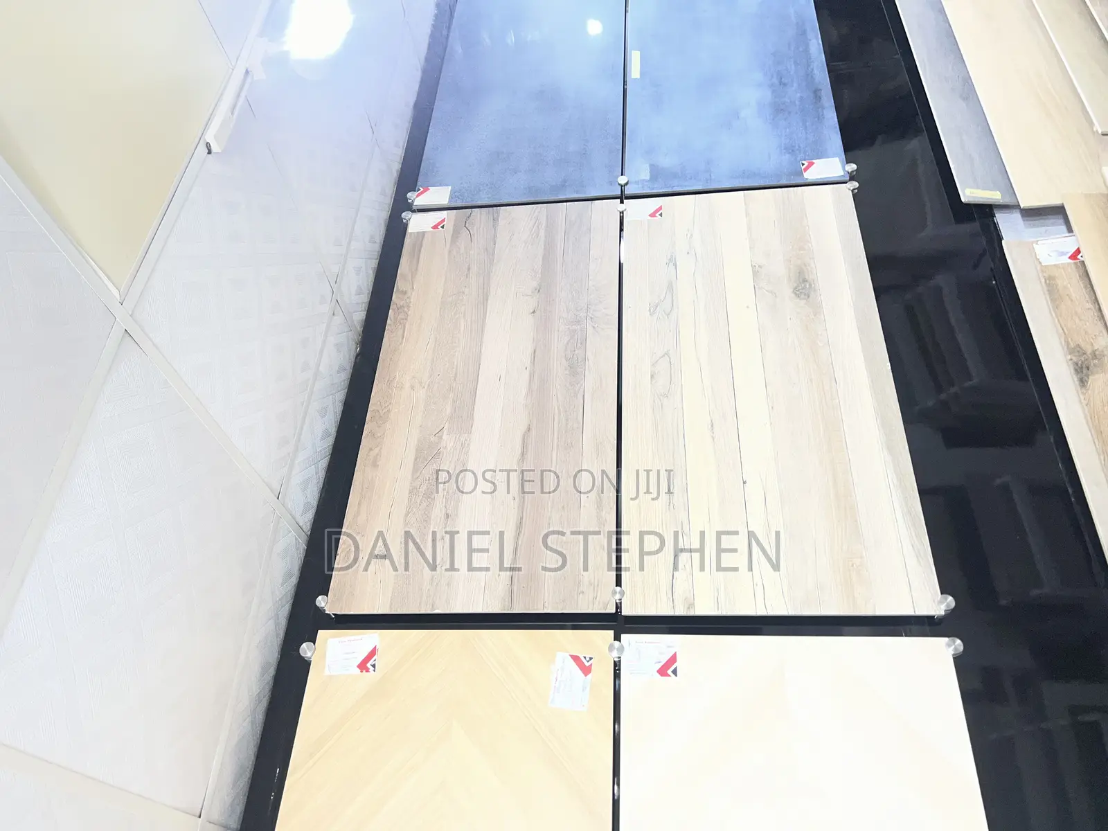 60x120 Luxury Wall Floor Tiles – Priced Per Square Meter | Modern