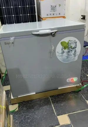 168ltres Bona Freezer