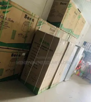 168ltres Bona Freezer