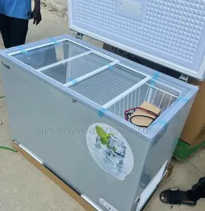318litres Bona Freezer