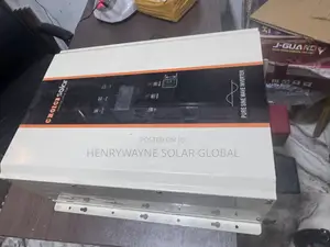 3.5kva Hybrid Inverter Choice
