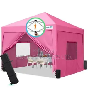 Beach Foldable Tent 10 X 10 Ft
