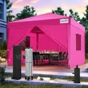 Gazebo/ Party Tent 10 X 10 Ft Foldable
