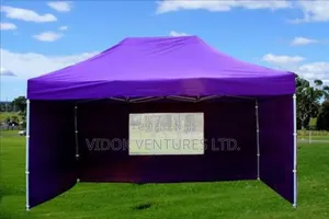 10 X 15 Ft Foldable Canopy for Homes and Hotel/ Beach Arcade Strong
