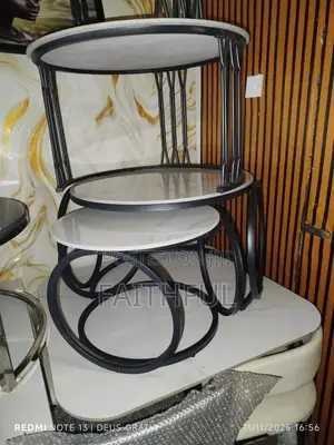 Center Table 2 in 1 for Home