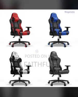Gami Chairs Available