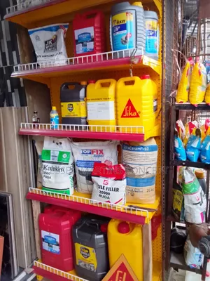 1kg Sikalite Powdered Waterproof Cement