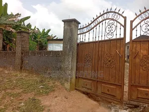 5bdrm Duplex in Army Junction, Calabar for sale