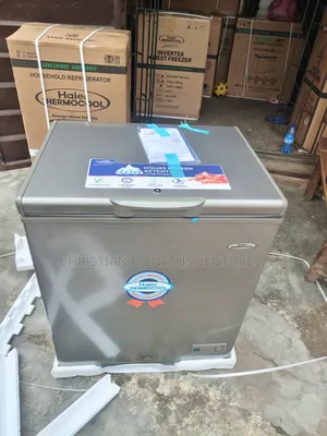 Thermocool Chest Freezer