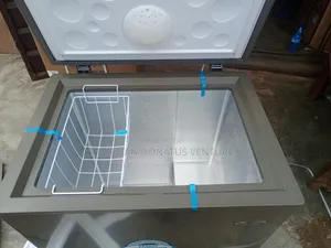 Thermocool Chest Freezer