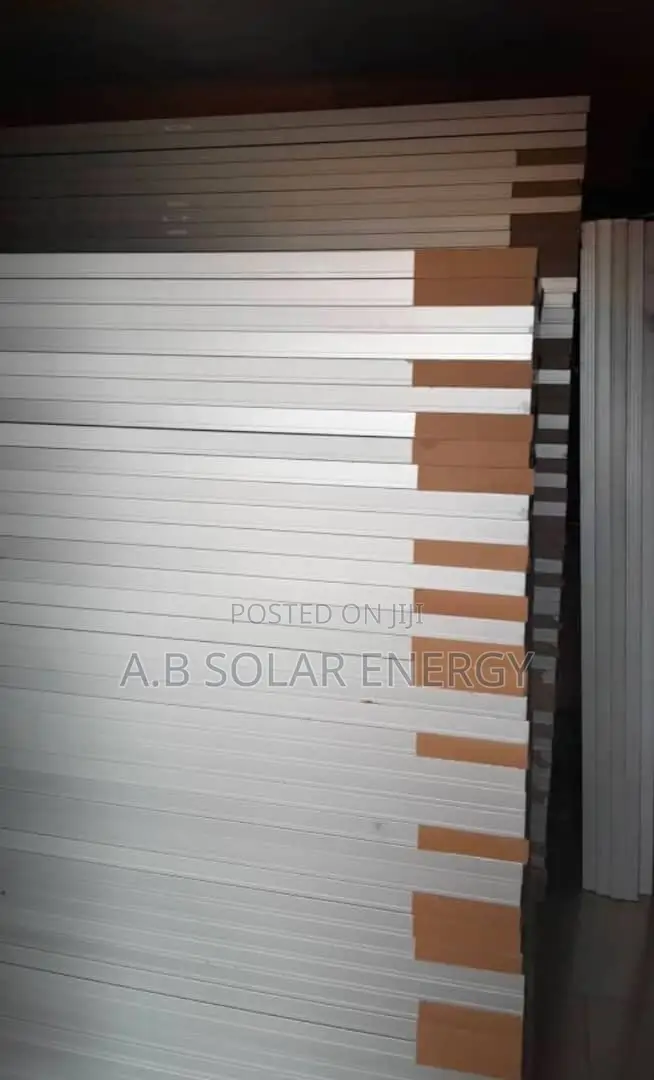650watts Jinko Bifacial Solar Panels