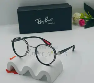 Rayban Fashion Eyeglasses
