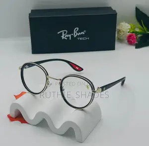 Rayban Fashion Eyeglasses