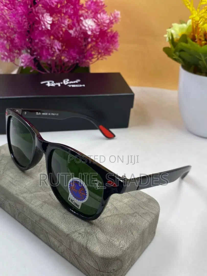 Rayban Fashion Eyeglasses