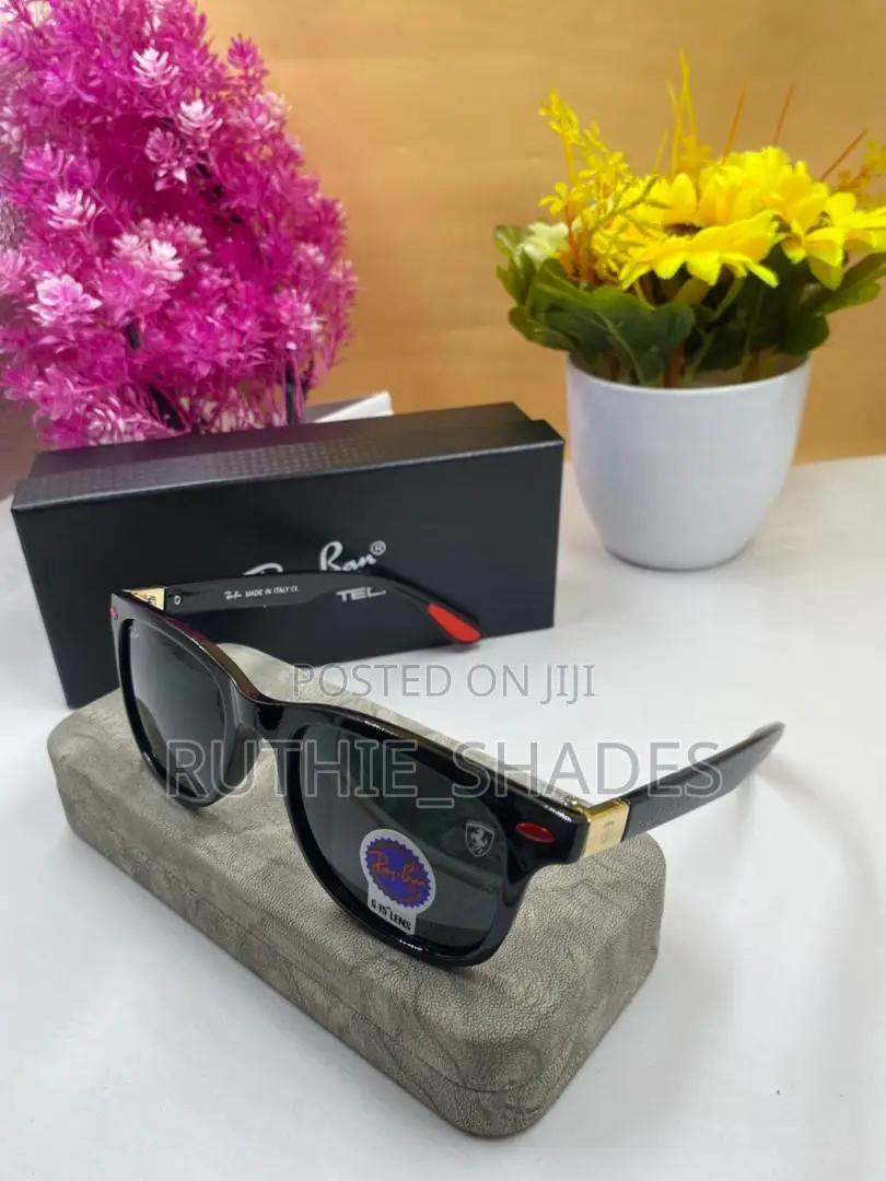 Rayban Fashion Eyeglasses