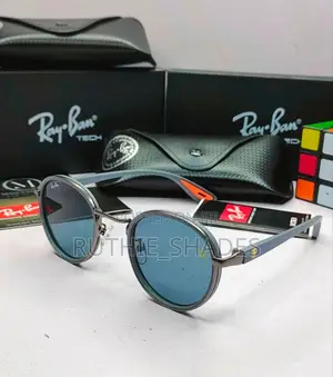 Rayban Fashion Eyeglasses