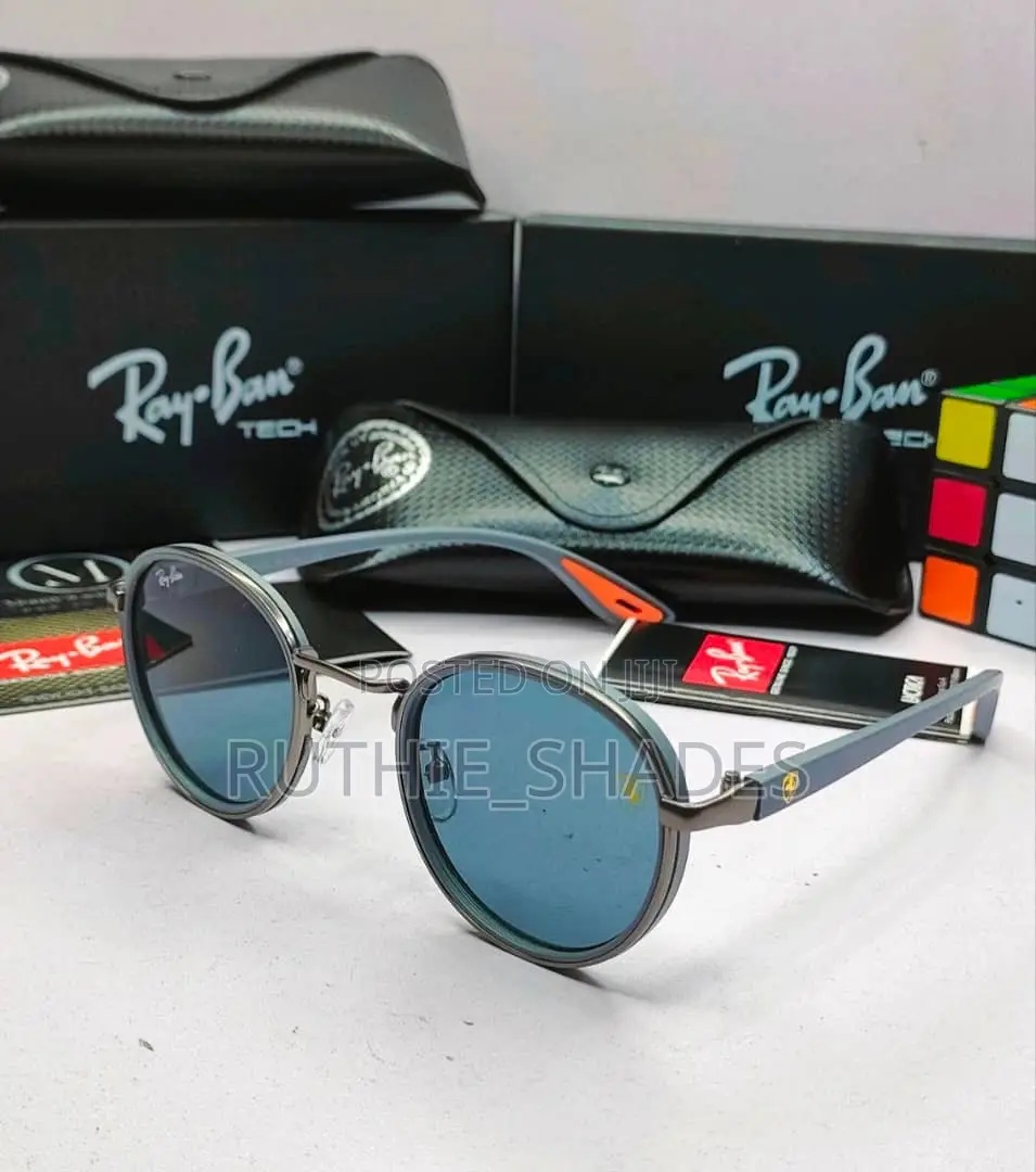 Rayban Fashion Eyeglasses