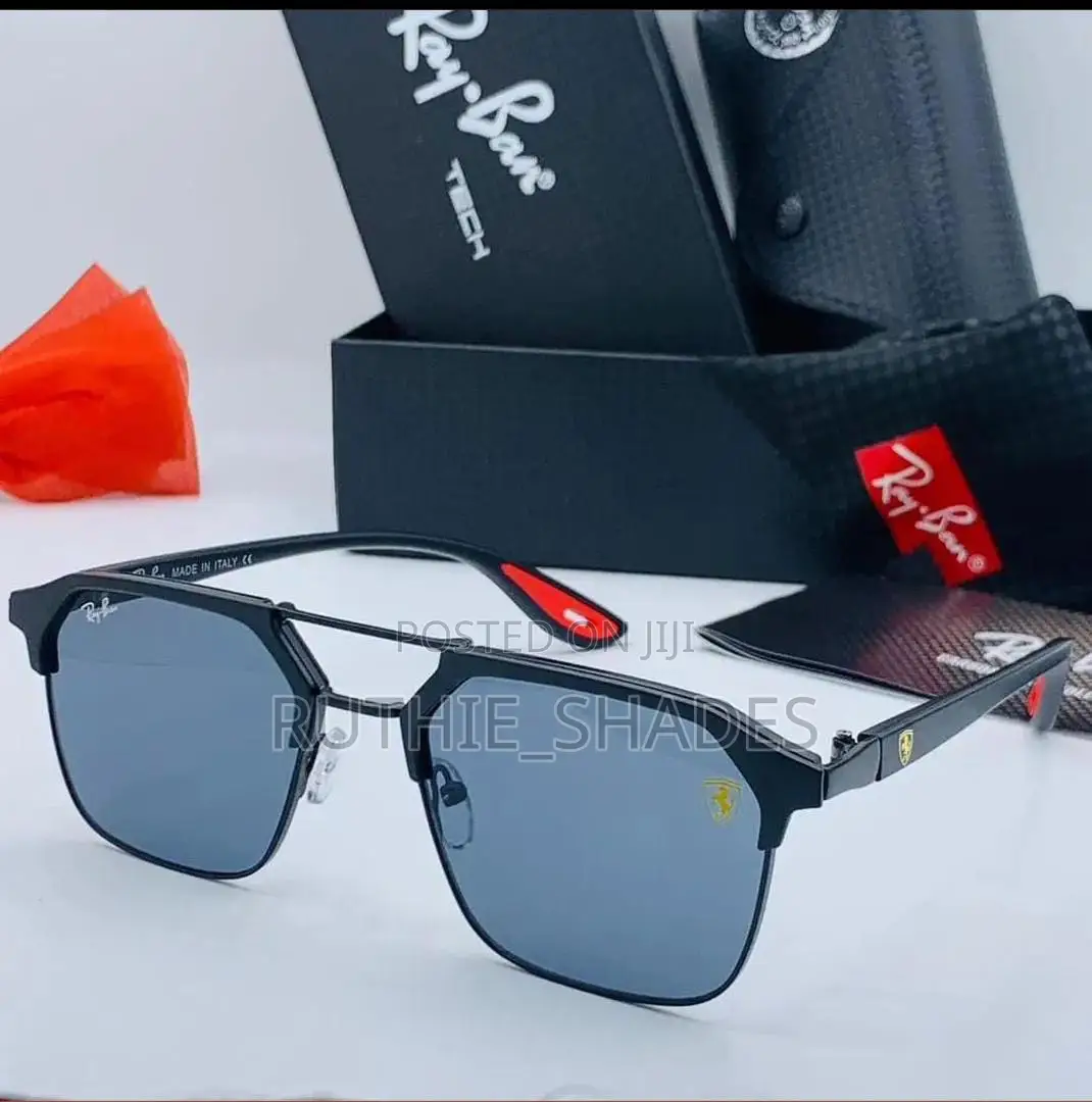 Rayban Fashion Eyeglasses