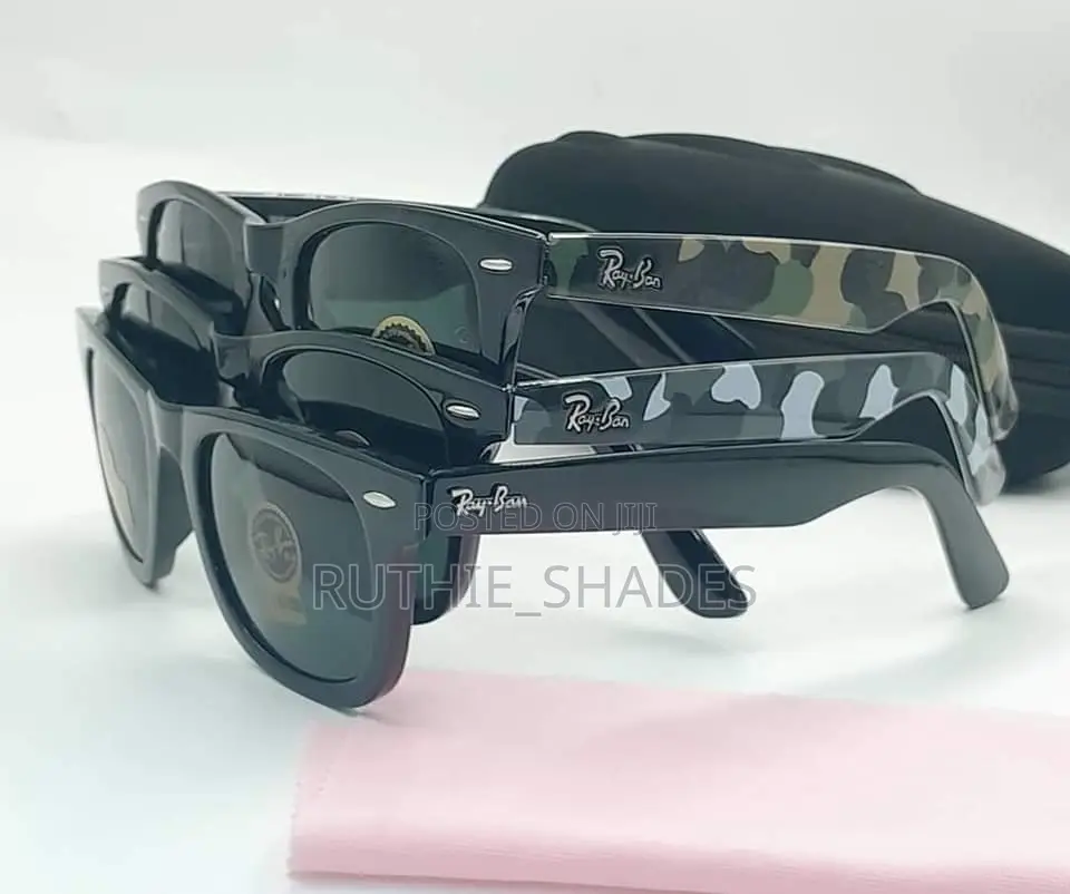 Rayban Fashion Eyeglasses