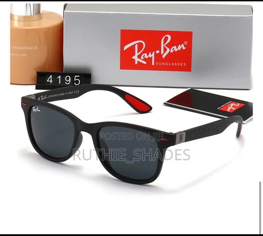 Rayban Fashion Eyeglasses