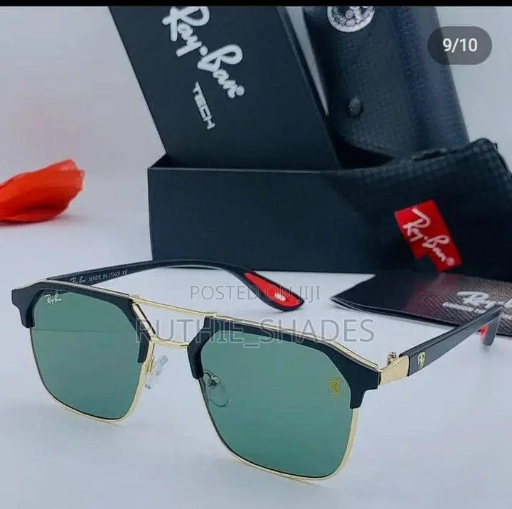 Rayban Fashion Eyeglasses