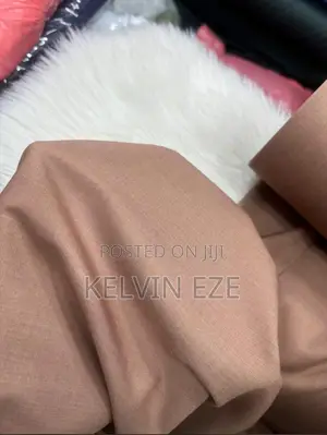 Senator Fabric