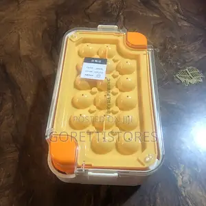 Ice Ball Mold Tray