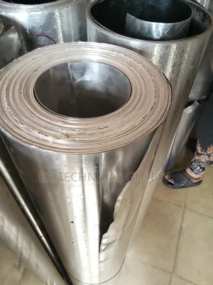 Aluminum Sheet 0.6mm