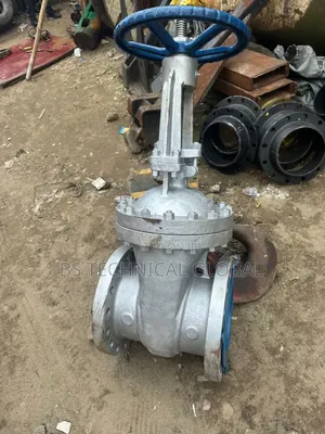 12" X 150 Rf Gate Valve