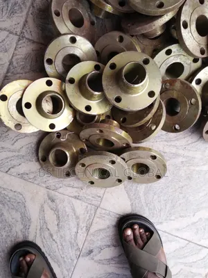 2" X 150 Flange