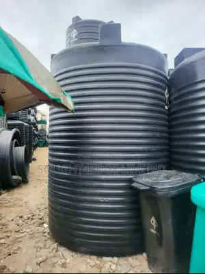 3000l Gee Pee Water Tank