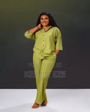 Jonkoso Fabric