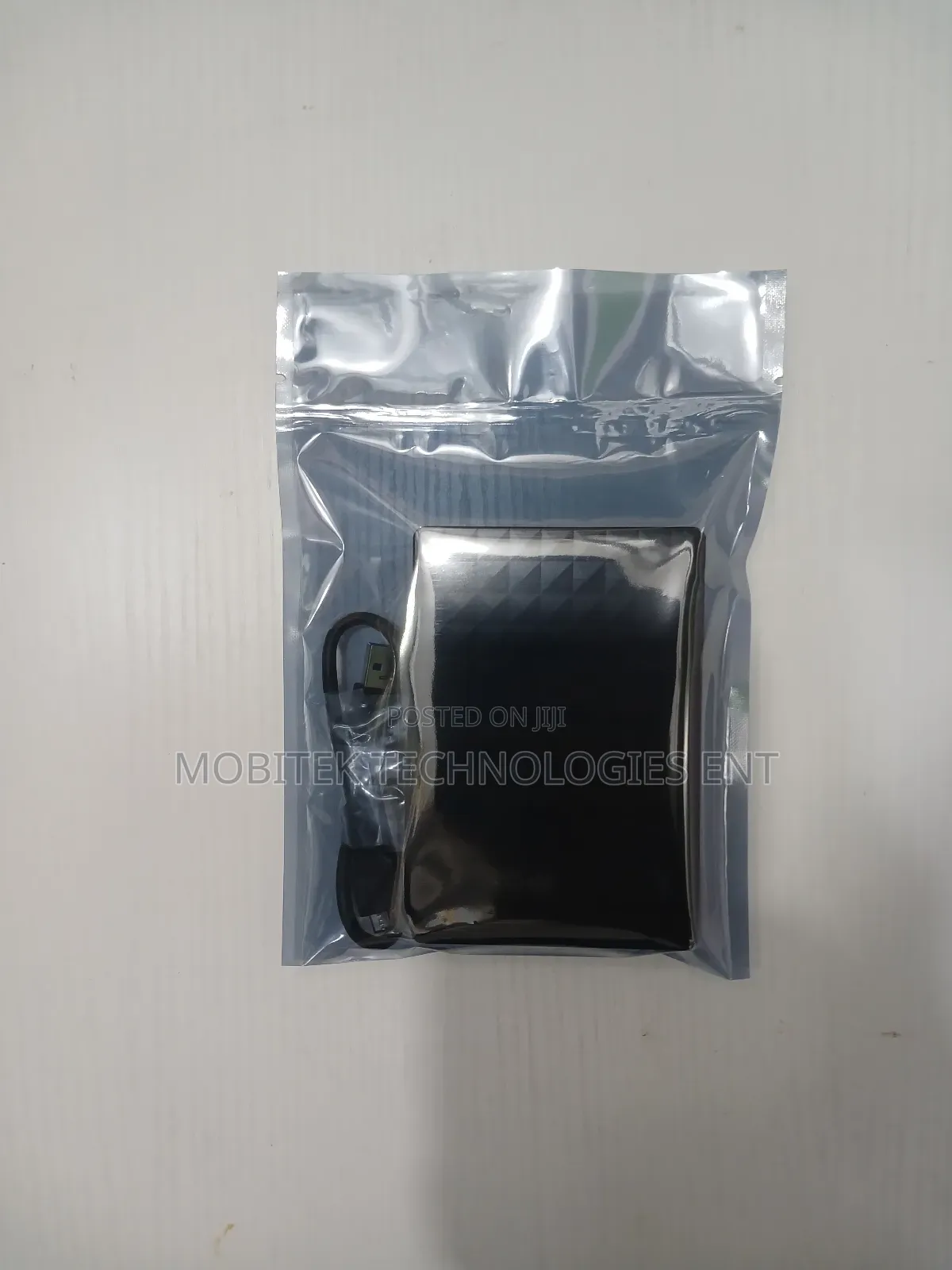 4tb Seagate Expansion External Portable Storage Hard Drive