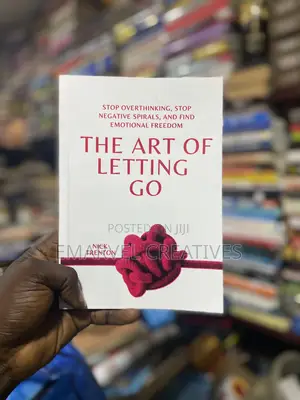The Art of Letting Go