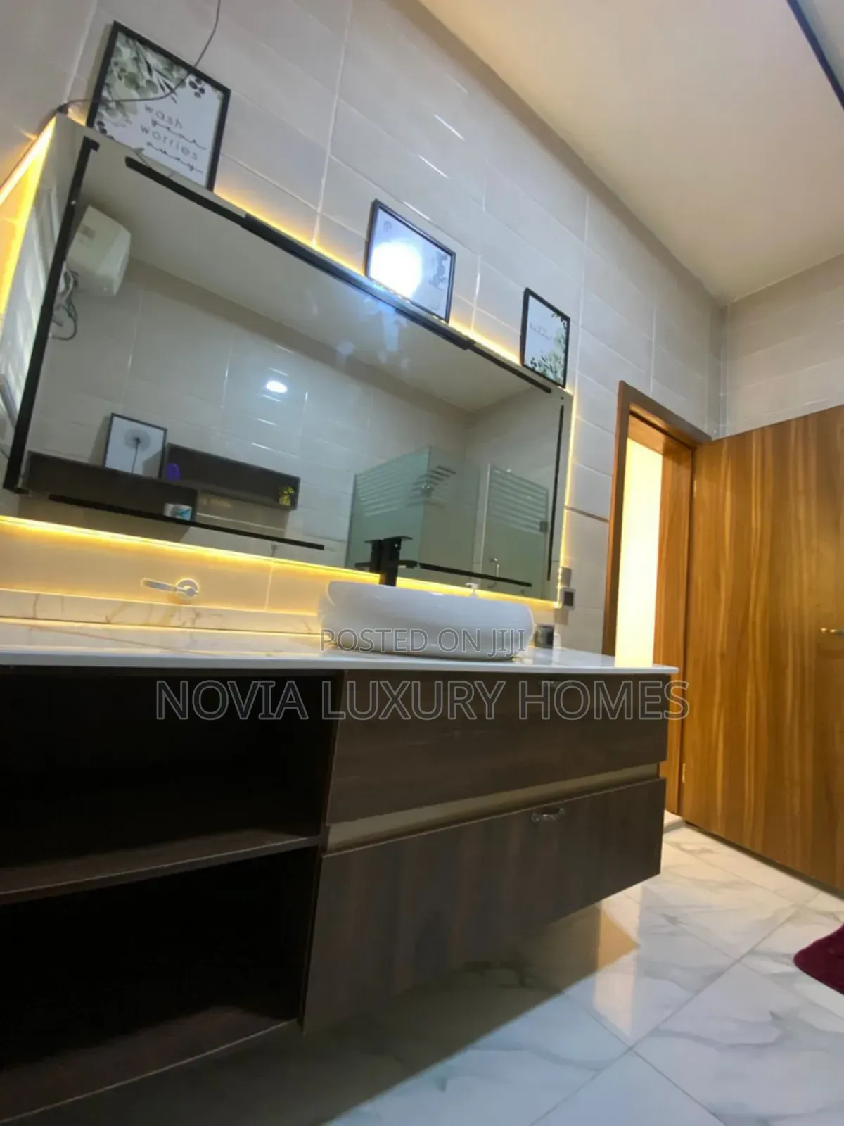 Luxury 4bedroom Self Compound Duplex With Ps5 Maximum Security