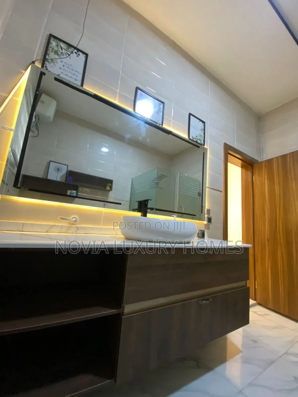 Luxury 4bedroom Self Compound Duplex With Ps5 Maximum Security