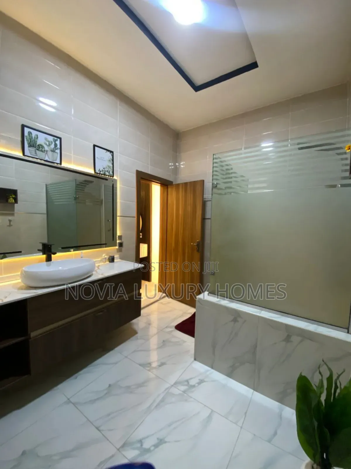 Luxury 4bedroom Self Compound Duplex With Ps5 Maximum Security
