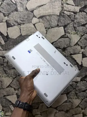 Laptop HP EliteBook 830 G5 16GB Intel Core i5 SSD 256GB