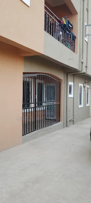 Furnished 3bdrm Block of Flats in Premier Layout, Enugu for rent