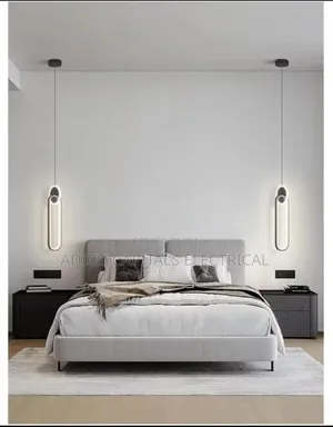 Bedside Pendants Light