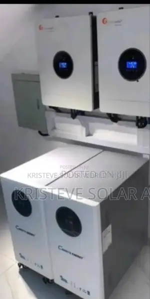20kwh 51.2v Cworth Lithium Battery – Long Lifespan Reliable Backup