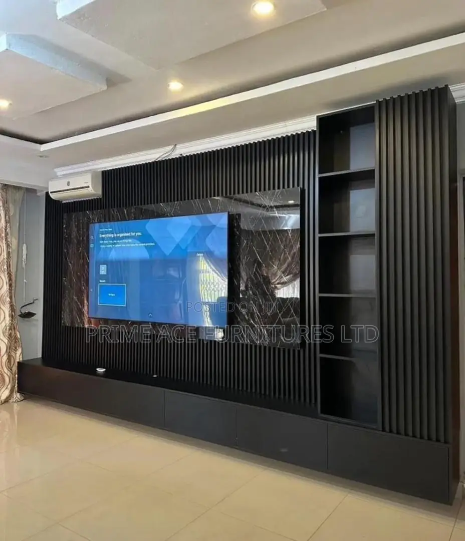 Prime Tv Console