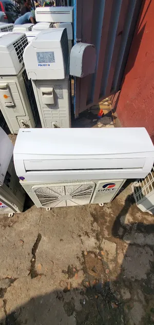 1.5hp Inverter Gree Premium Quality Ac