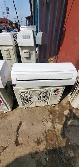 1.5hp Inverter Gree Premium Quality Ac