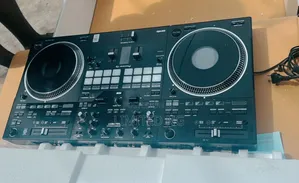 Pioneer Rev 7