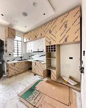 Prime Kitchen Cabinet