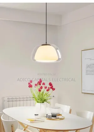 Pendants Lights