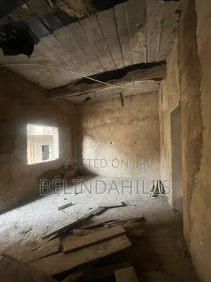 4bdrm Townhouse/Terrace in Dakwo District for sale
